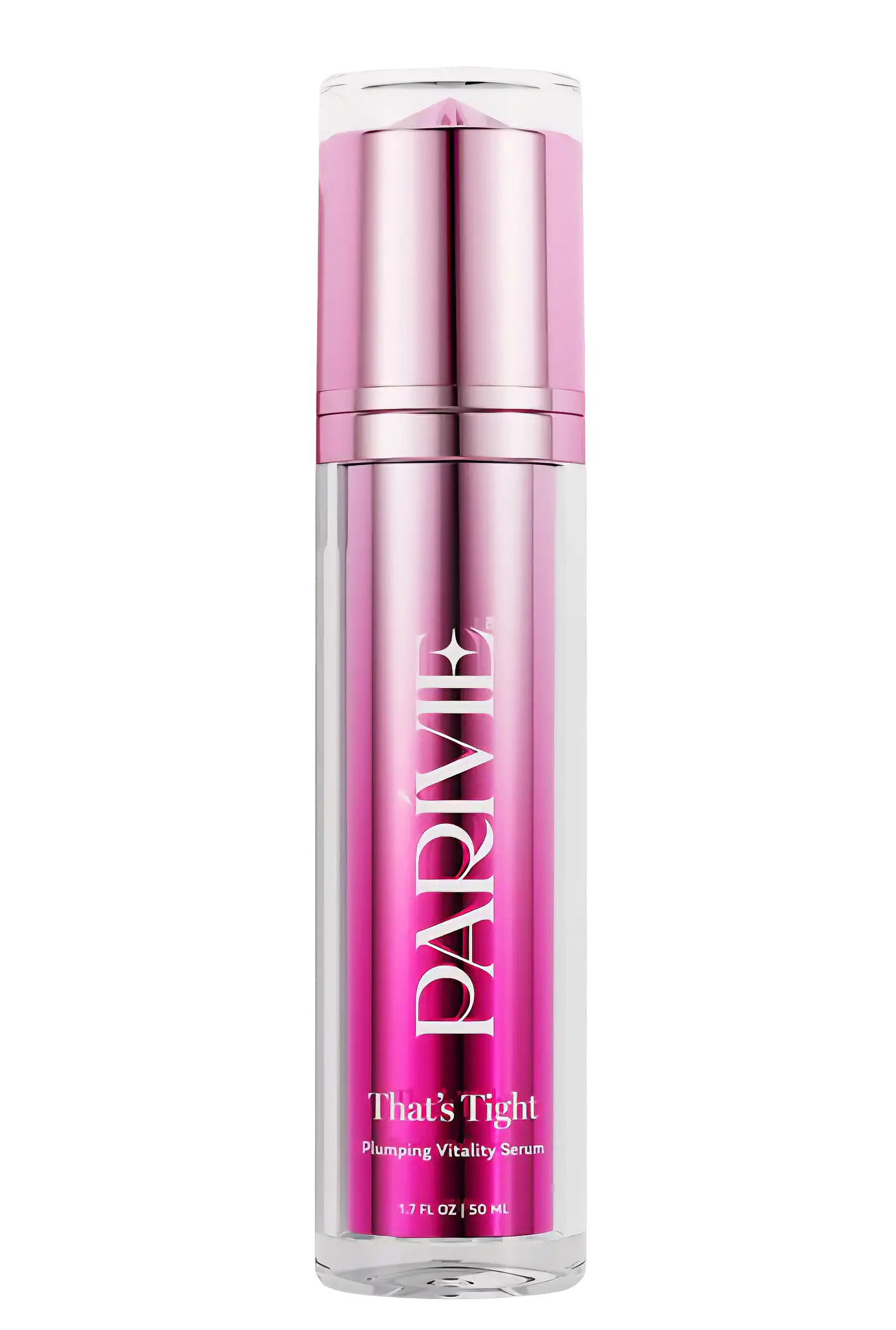 Parívie That's Tight Plumping Vitality Serum