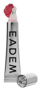 Eadem Le Chouchou Exfoliating + Softening Peptide Lip Balm Fig Sauce