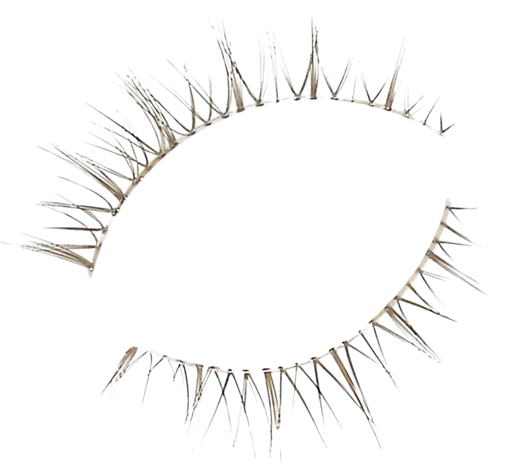 AOA Skin Nearly Naked Lashes Timeless
