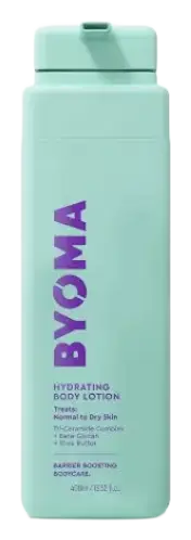 BYOMA Hydrating Body Lotion