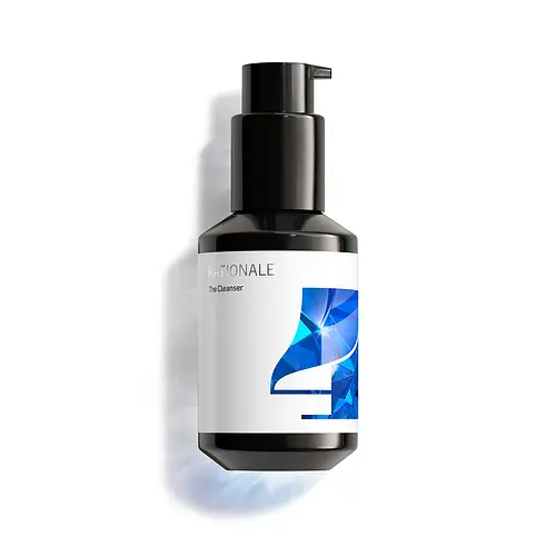 Rationale #4 The Cleanser