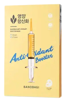 Banobagi Antioxidant Booster Mask