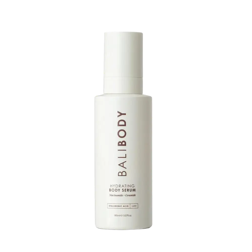 Bali Body Hydrating Body Serum
