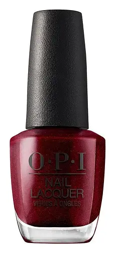 OPI Nail Lacquer I’m Not Really a Waitress