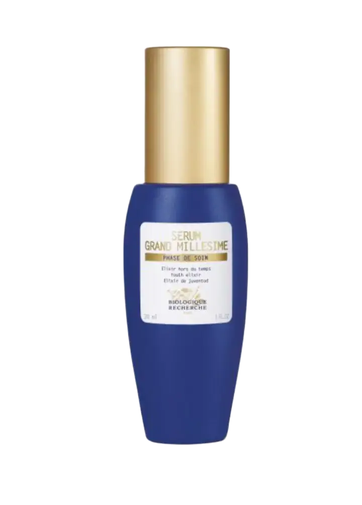 Biologique Recherche Sérum Grand Millésime Youth Elixir