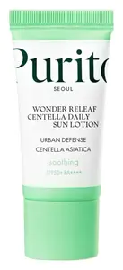 PURITO Wonder Releaf Centella Daily Sun Lotion SPF 50+ PA++++