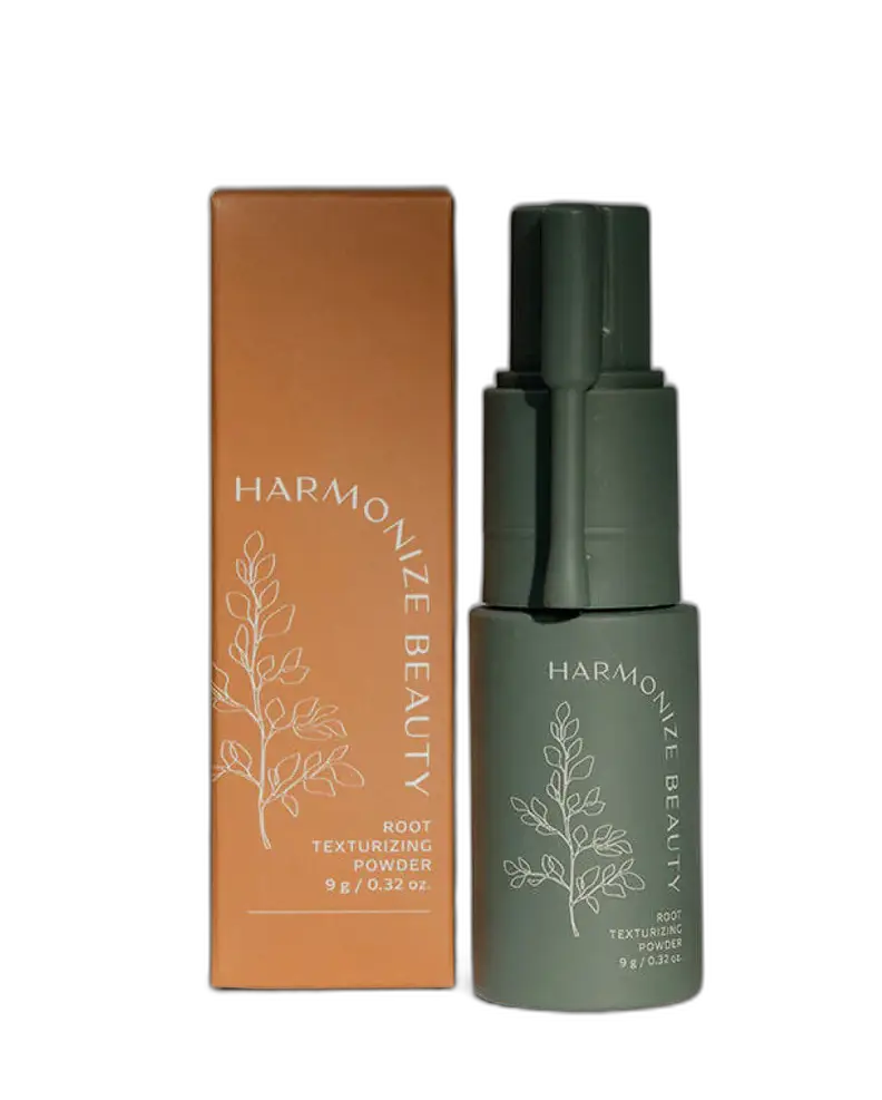 Harmonize Beauty Root Texturizing Powder