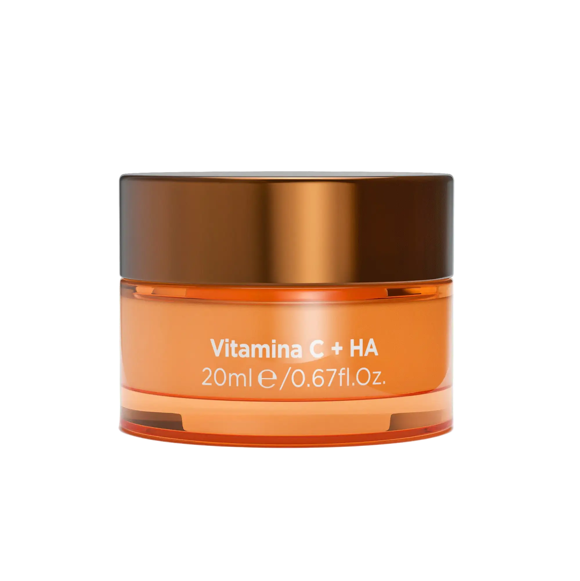 Ego Contorno de Ojos Vitamina C + Ácido Hialurónico