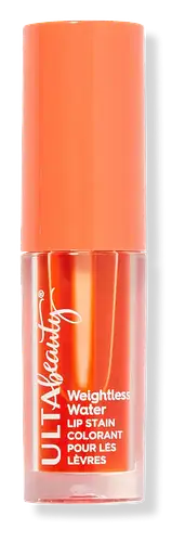 Ulta Weightless Water Lip Stain Mango Dreams