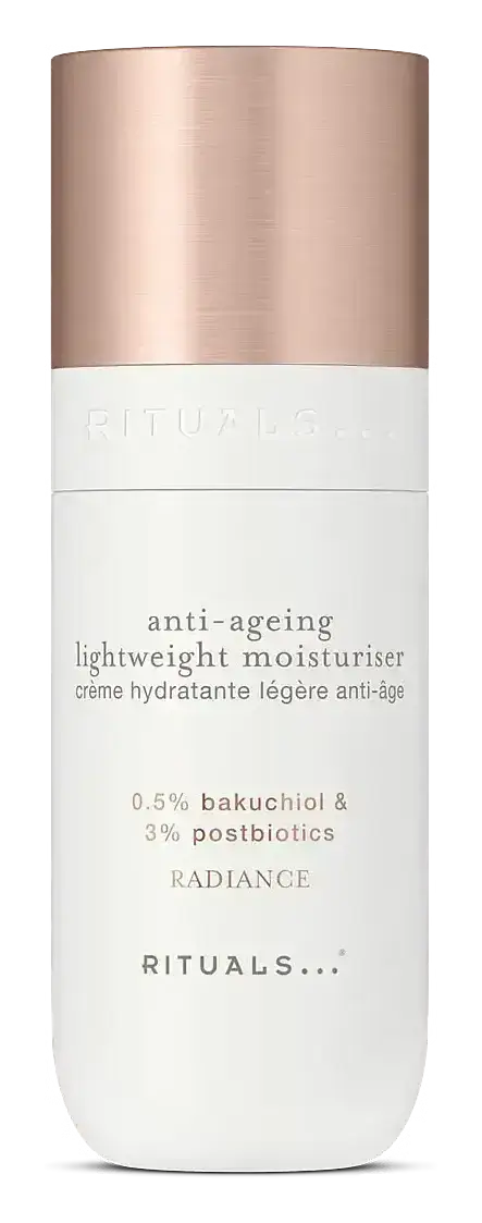 Rituals Cosmetics Anti-Ageing Lightweight Moisturiser