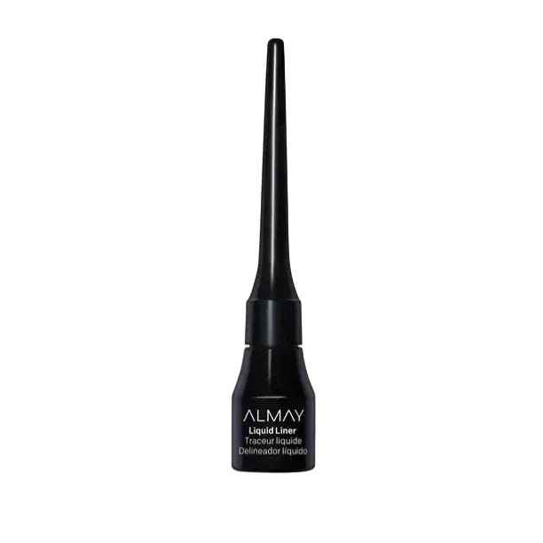 Almay Liquid Eyeliner Black