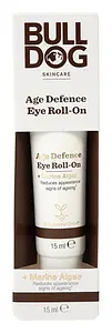 BULLDOG Age Defense Eye Roll-On