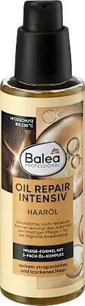 Balea Oil Repair Intensiv Haaröl