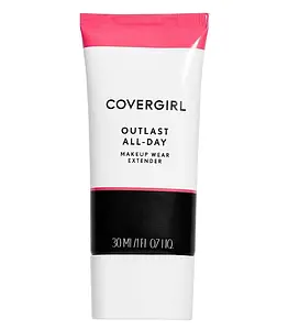 Covergirl Outlast All-Day Makeup Primer