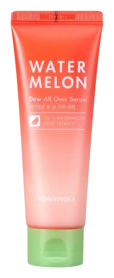 TONYMOLY Watermelon Dew All Over Serum