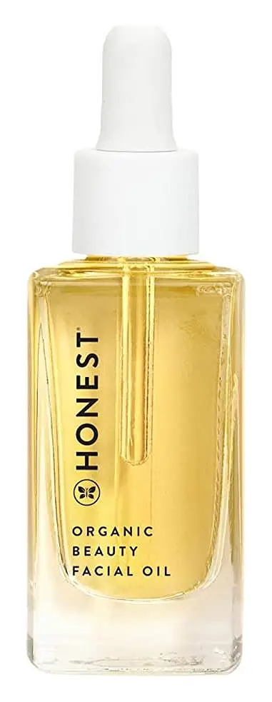 Honest Beauty Organic Beauty Facial Oil