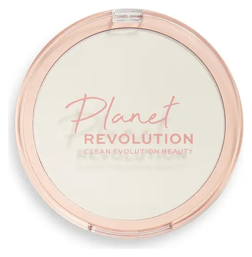 Revolution Beauty Planet Revolution Universal Pressed Powder