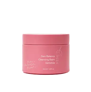 Resh Lab Zero Balance Cleansing Balm Sensitive