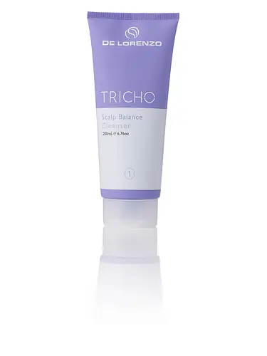 De Lorenzo Tricho Scalp Balance Cleanser