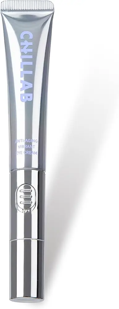 Chillab Anti-Aging Vibrant Eye Cream