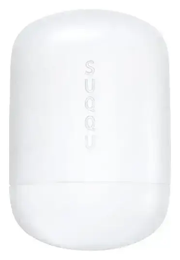 Suqqu Glowing Balm