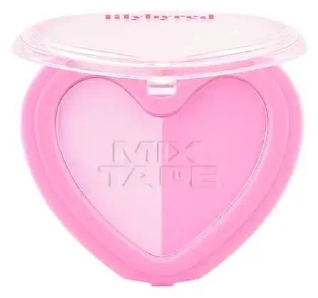 lilybyred Luv Beam Cheek Duo Funky Beam