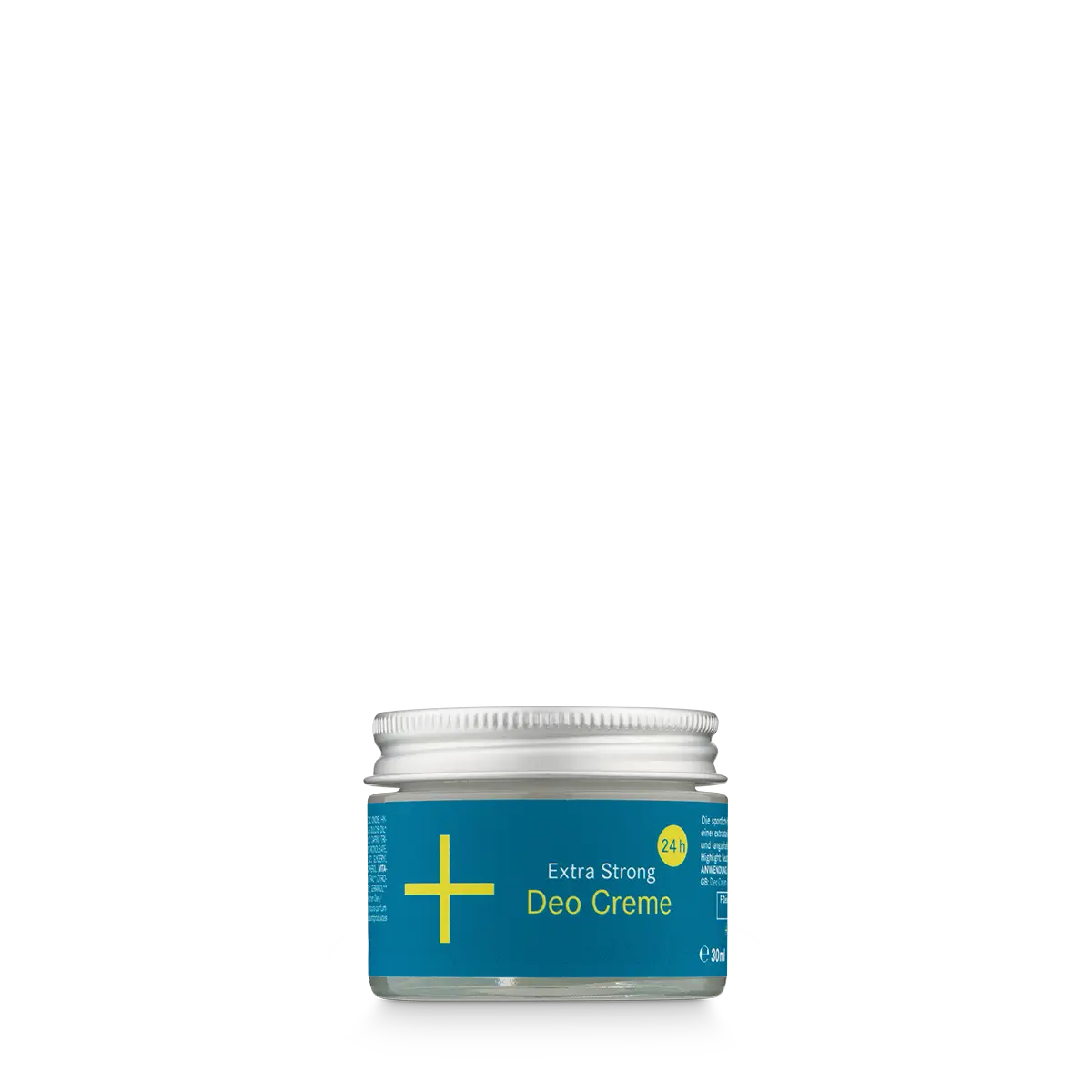 i+m Deo Creme Extra Strong
