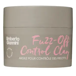 Umberto Giannini Fuzz-Off Control Clay