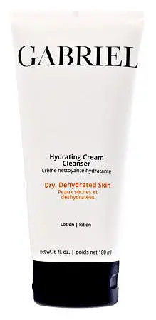 Gabriel Cosmetics Hydrating Cream Cleanser