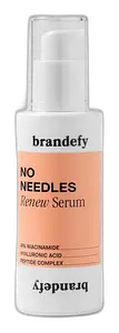 Brandefy Skin No Needles Renew Serum