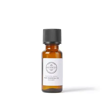Botanics Pure Essential Oil Lavender