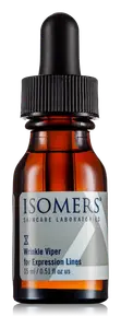 Isomers Skincare Laboratories Wrinkle Viper For Expression Lines
