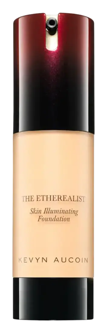 Kevyn Aucoin The Etherealist Skin Illuminating Foundation Light EF 01