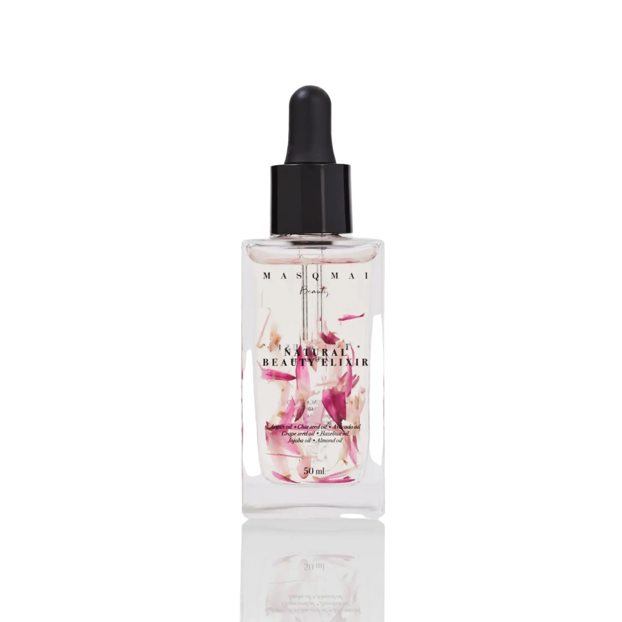 MASQMAI Natural Beauty Elixir