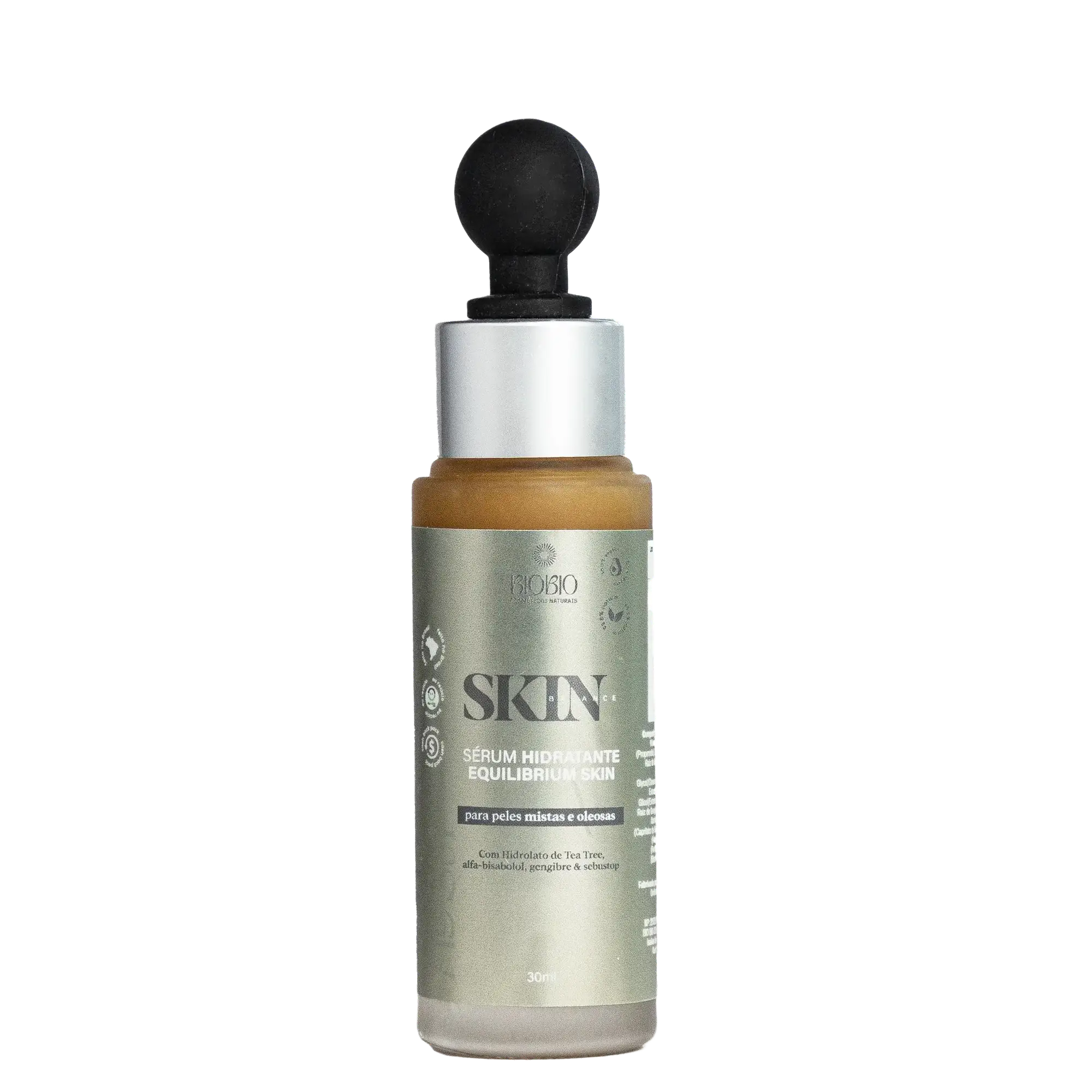 BioBio Sérum Hidratante Equilibrium Skin