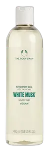The Body Shop White Musk Shower Gel