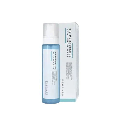 Usolab Bio Moisturising Hyaluron Mist