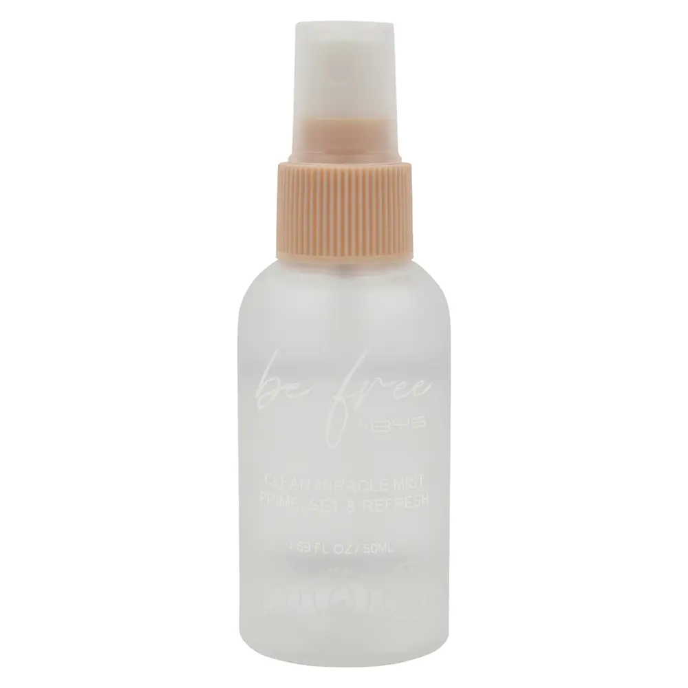 BYS Be Free Clean Miracle Mist EU