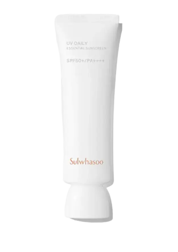 Sulwhasoo UV Daily Essential Sunscreen SPF 50+