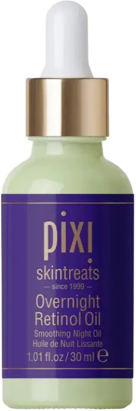 Pixi Beauty Overnight Retinol Oil