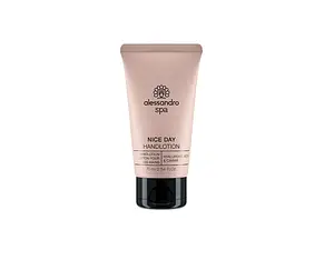 Alessandro Spa Nice Day Handlotion