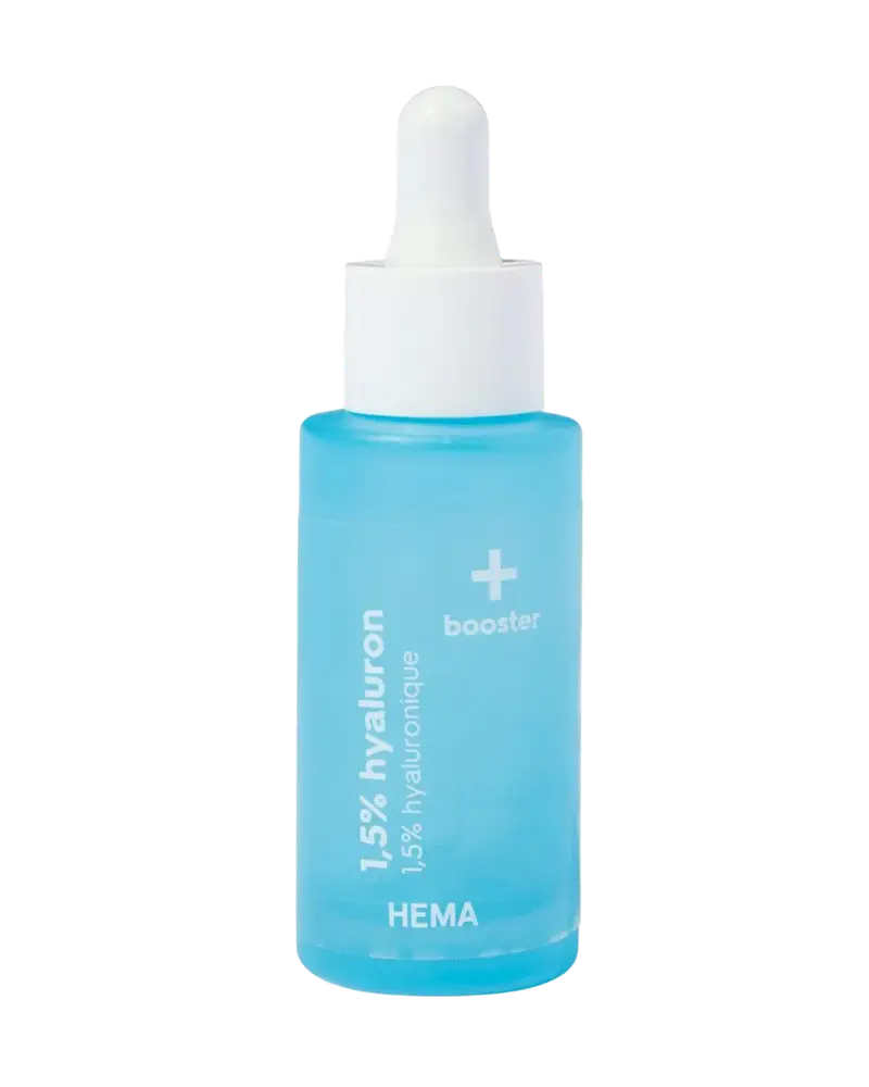 HEMA Booster 1.5% Hyaluron