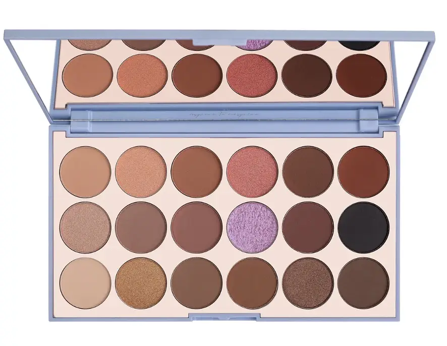 The Beauty Bybel The OG Palette