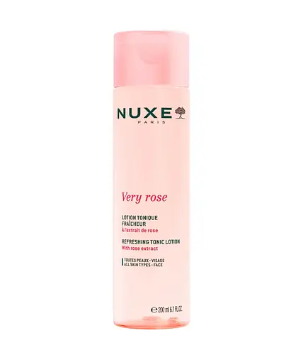 Nuxe Very Rose Refreshing Tonic Lotion
