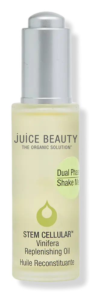 Juice Beauty Stem Cellular Vinifera Replenishing Oil