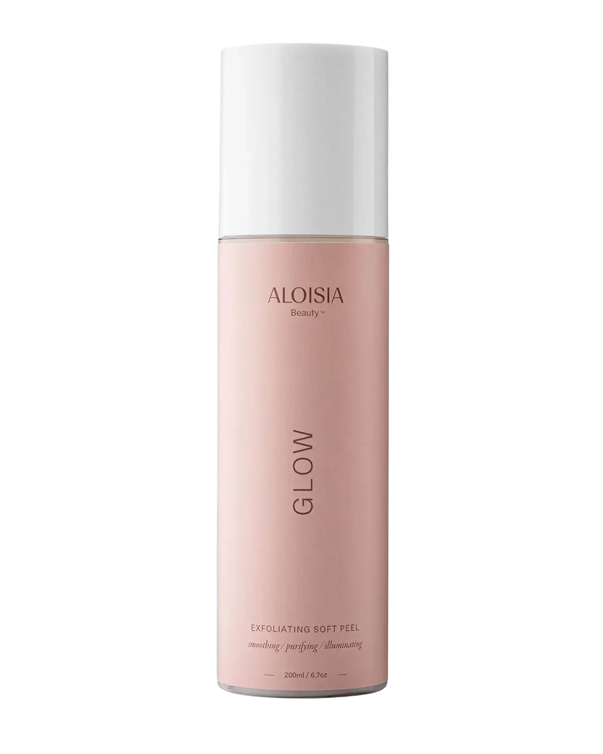 Aloisia Beauty Glow Exfoliating Soft Peel