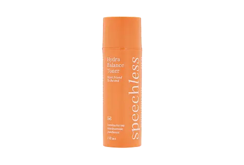 Speechless Hydra Balance Toner