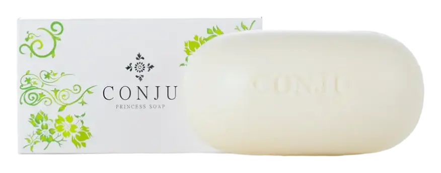Conju Princess Soap