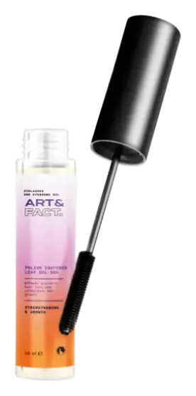 Art & Fact Folium Isatidis Leaf Oil