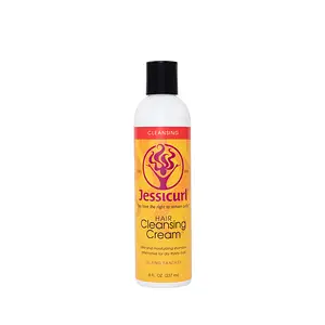 Jessicurl Hair Cleansing Cream Island Fantasy